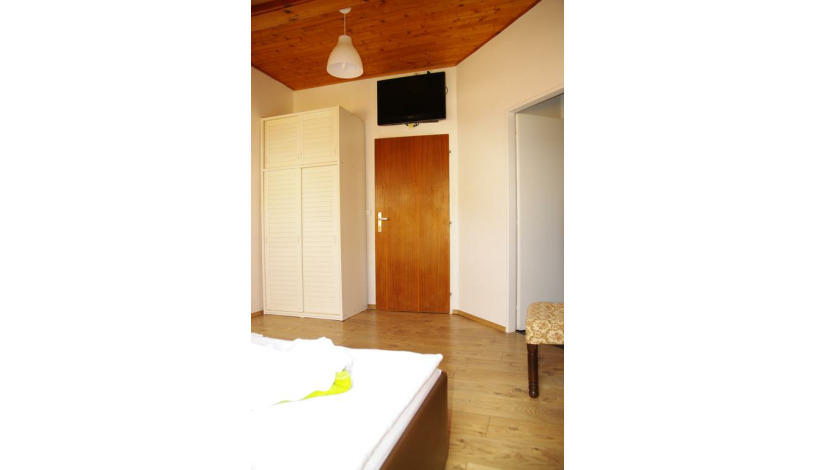 Pension Nabucco Špindlerův Mlýn